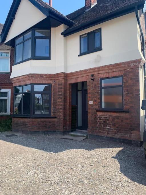 Newly Refurbished Studio, Great Location 8 Studios Nottingham Eksteriør bilde
