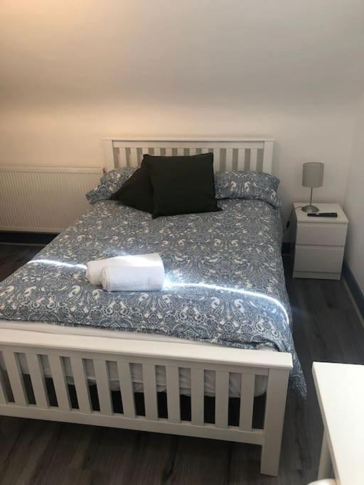 Newly Refurbished Studio, Great Location 8 Studios Nottingham Eksteriør bilde